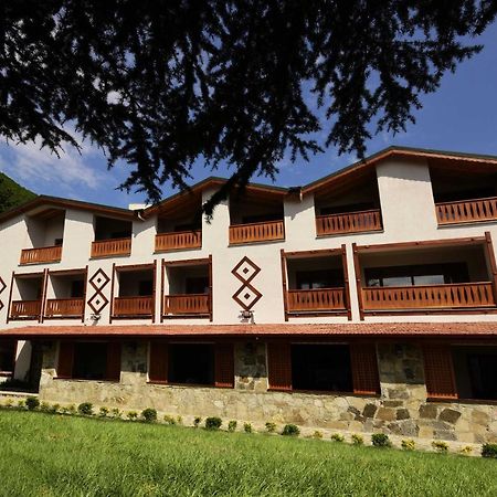Koru Butık Otel Artvin Dış mekan fotoğraf