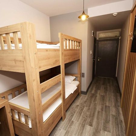 Koru Butık Otel Artvin Dış mekan fotoğraf