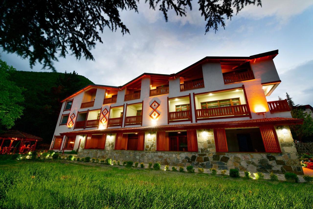 Koru Butık Otel Artvin Dış mekan fotoğraf