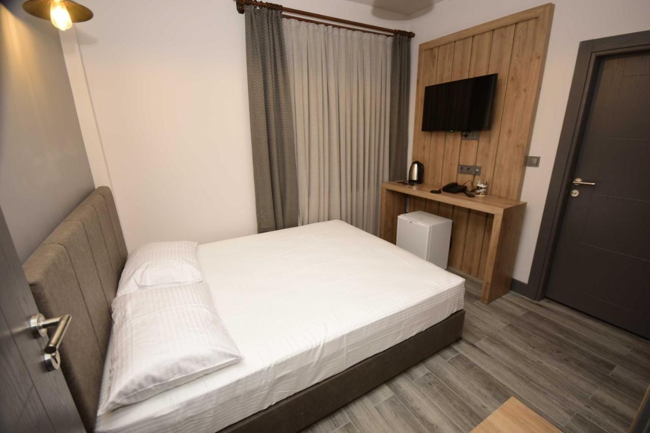 Koru Butık Otel Artvin Dış mekan fotoğraf
