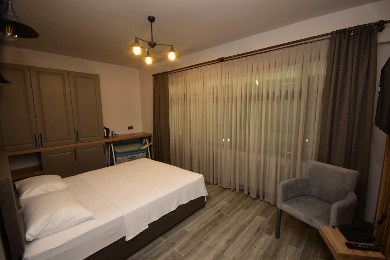 Koru Butık Otel Artvin Dış mekan fotoğraf