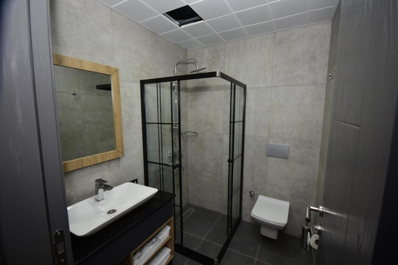 Koru Butık Otel Artvin Dış mekan fotoğraf