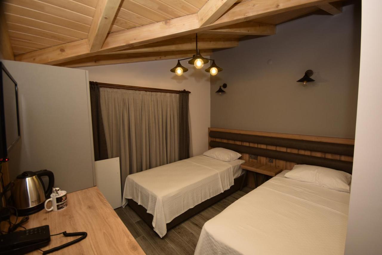 Koru Butık Otel Artvin Dış mekan fotoğraf