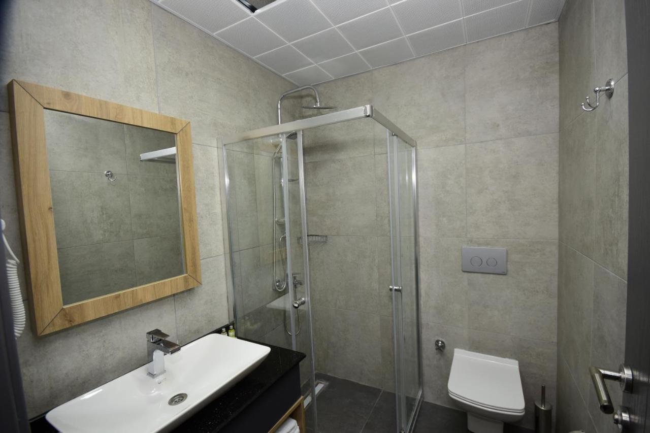 Koru Butık Otel Artvin Dış mekan fotoğraf